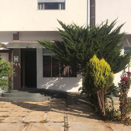 Cantinho Da Cida Holambra Eksteriør bilde