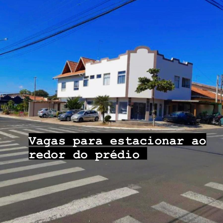 Cantinho Da Cida Holambra Eksteriør bilde